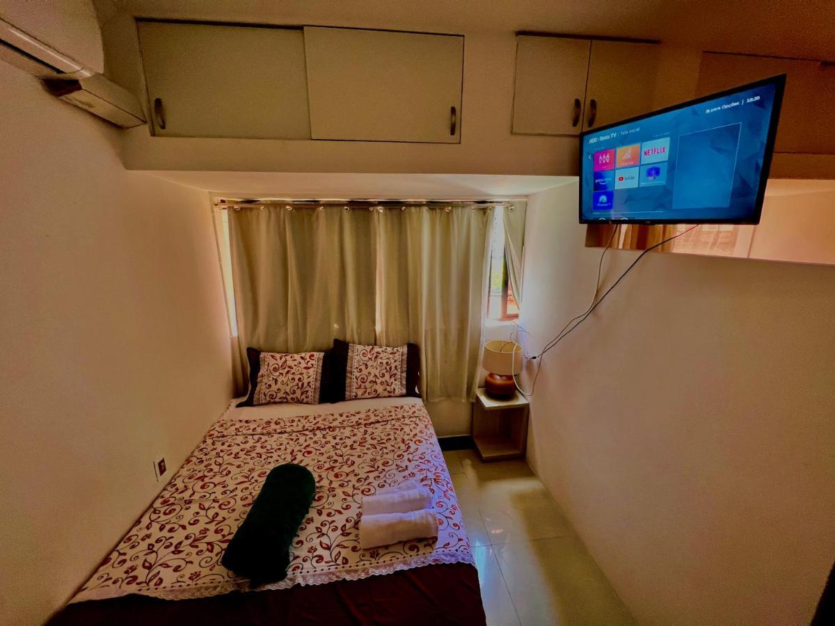 Flat Perfeito No Coracao De Boa Viagem Apartment Recife Exterior photo