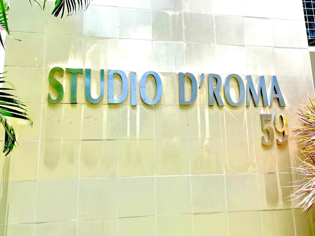 Flat Perfeito No Coracao De Boa Viagem Apartment Recife Exterior photo